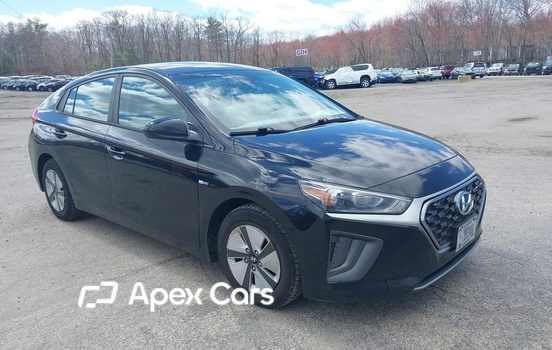 Hyundai IONIQ 2020 - Image 1 of 18