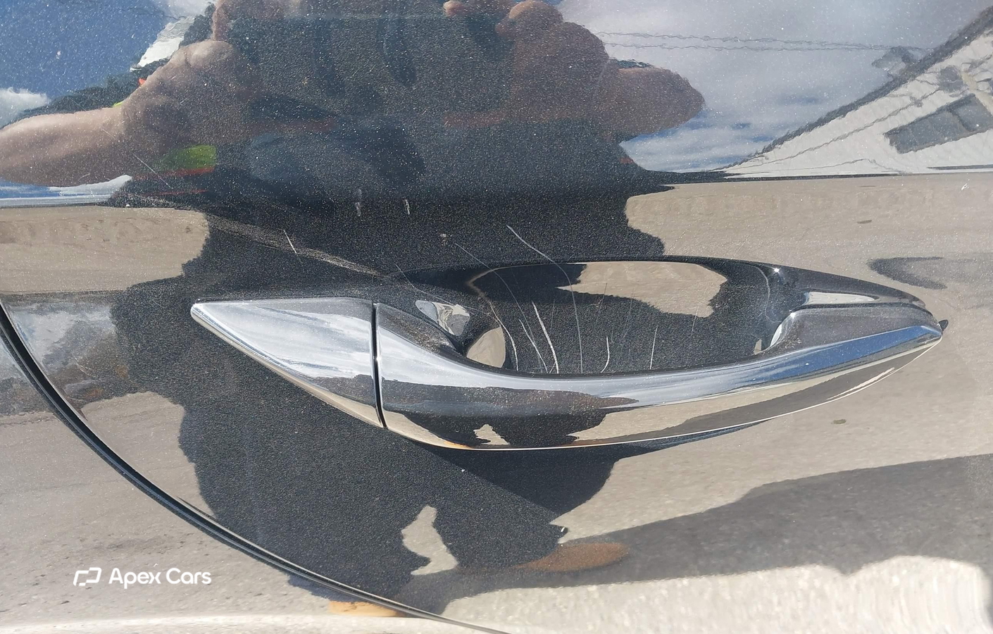 Hyundai IONIQ 2020