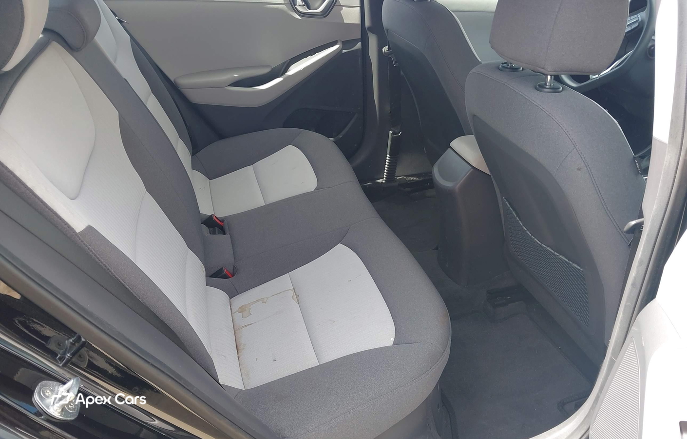 Hyundai IONIQ 2020