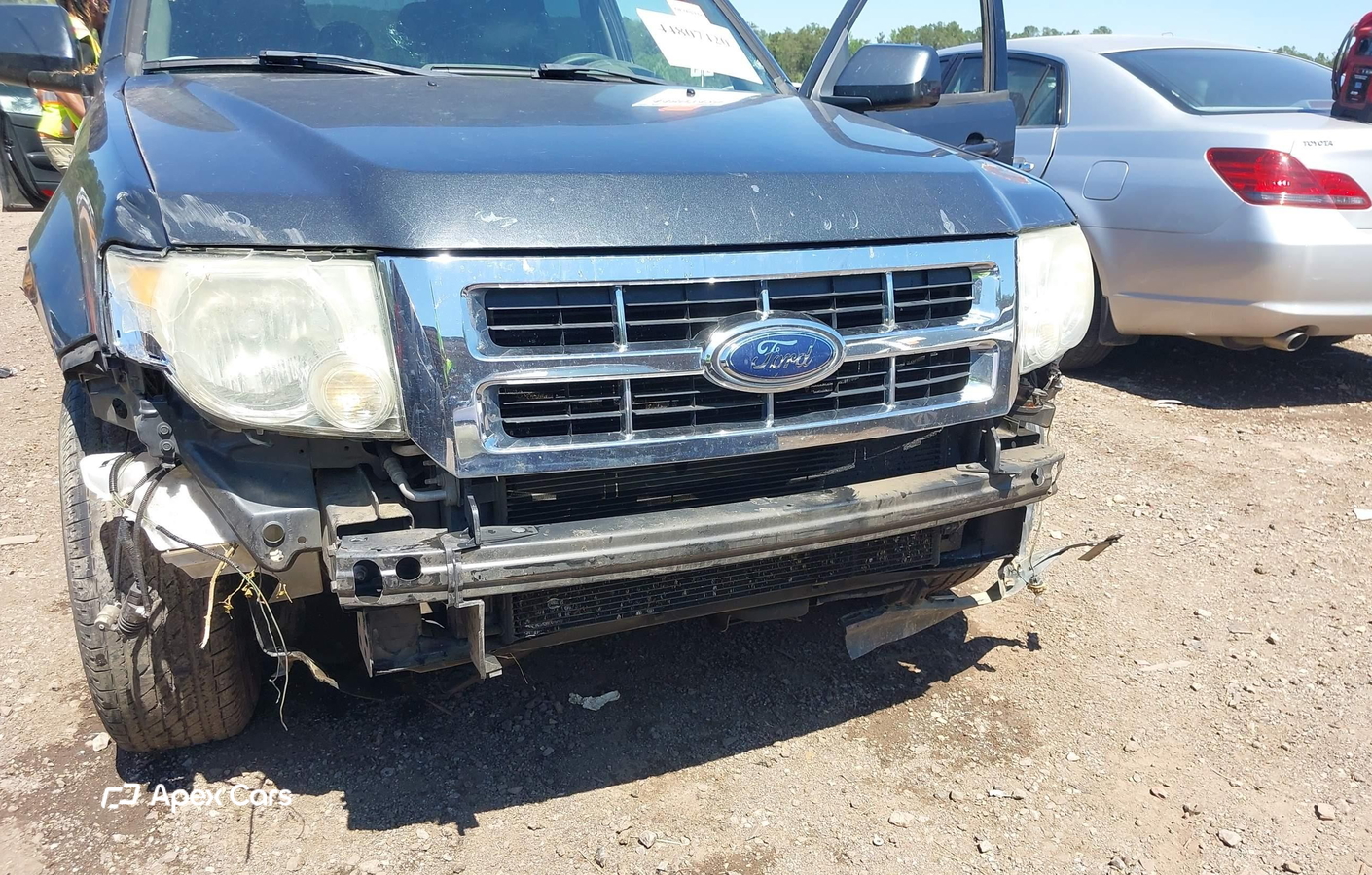 Ford Escape 2009
