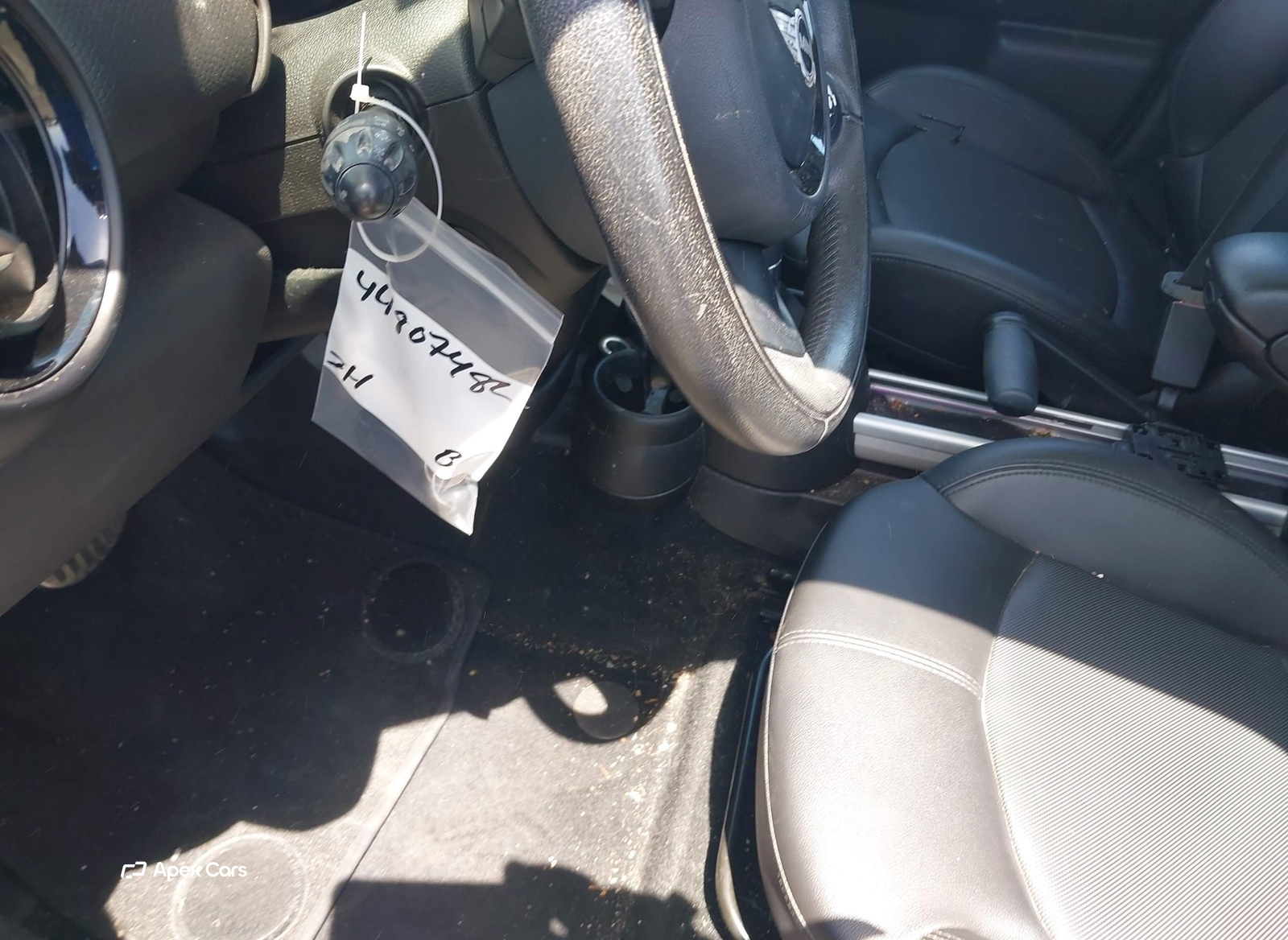 MINI Countryman 2014