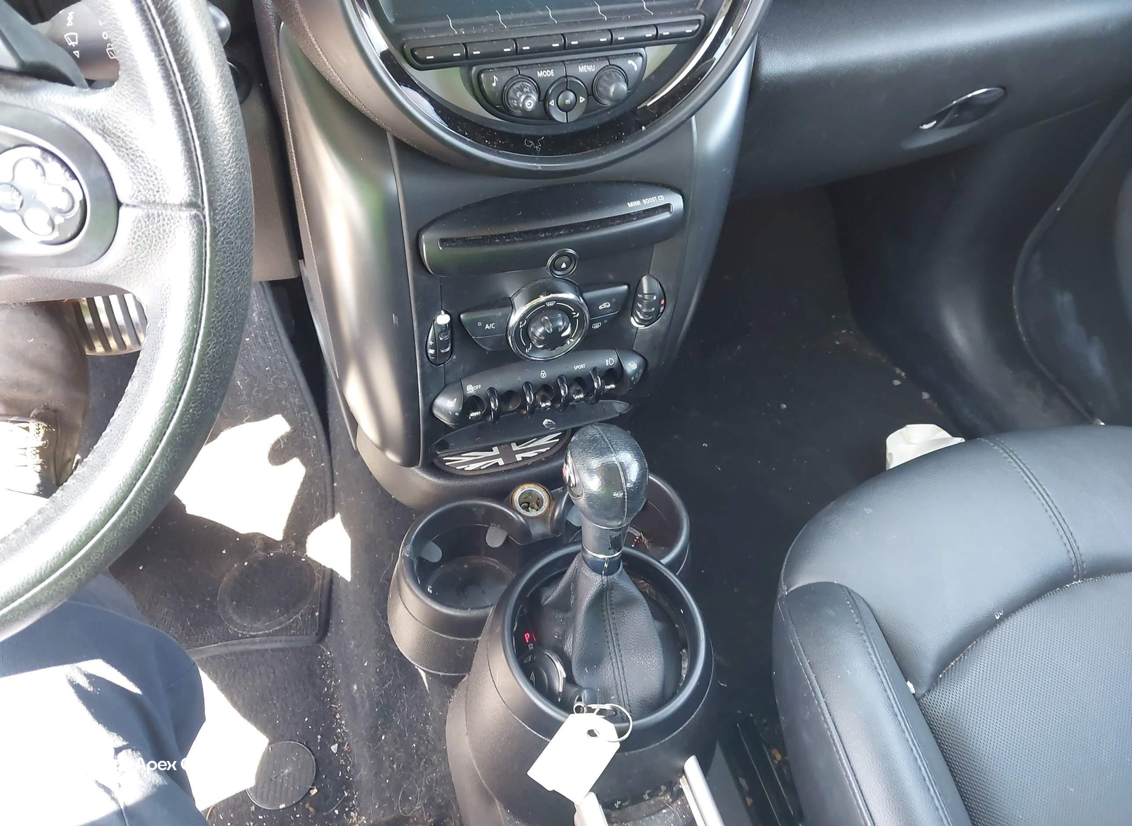 MINI Countryman 2014