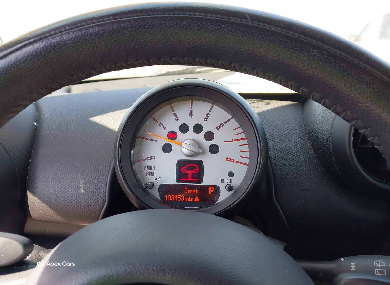 MINI Countryman 2014