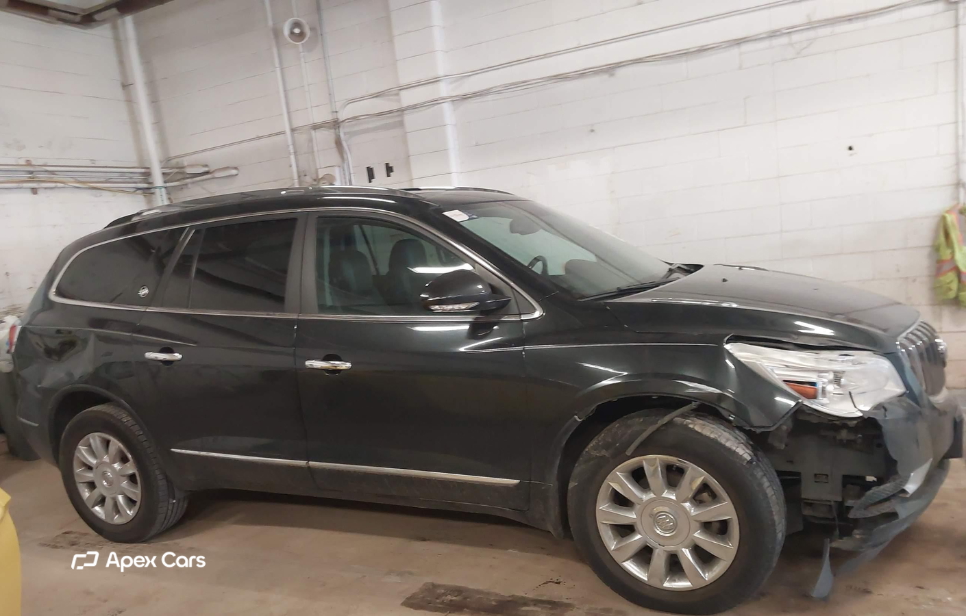 Buick Enclave 2015