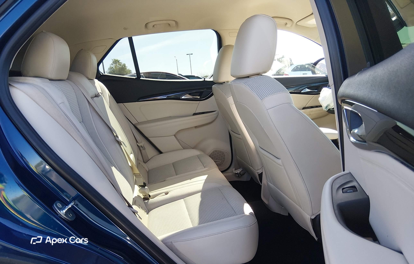 Buick Envision 2023