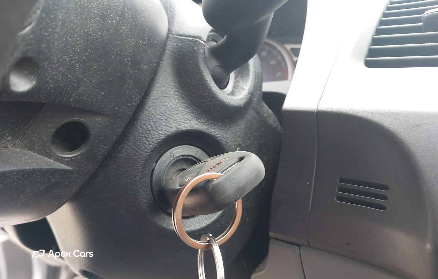 Honda Civic 2007
