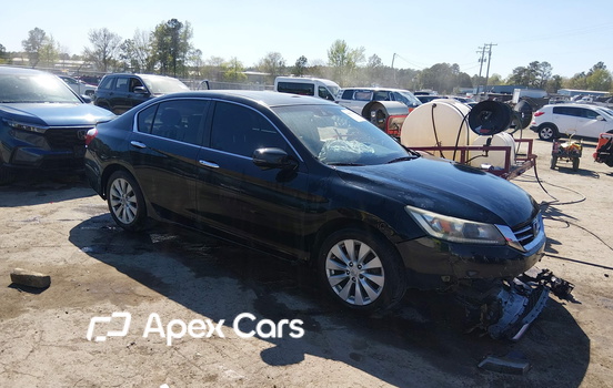 Honda Accord 2013 - Image 1 of 17