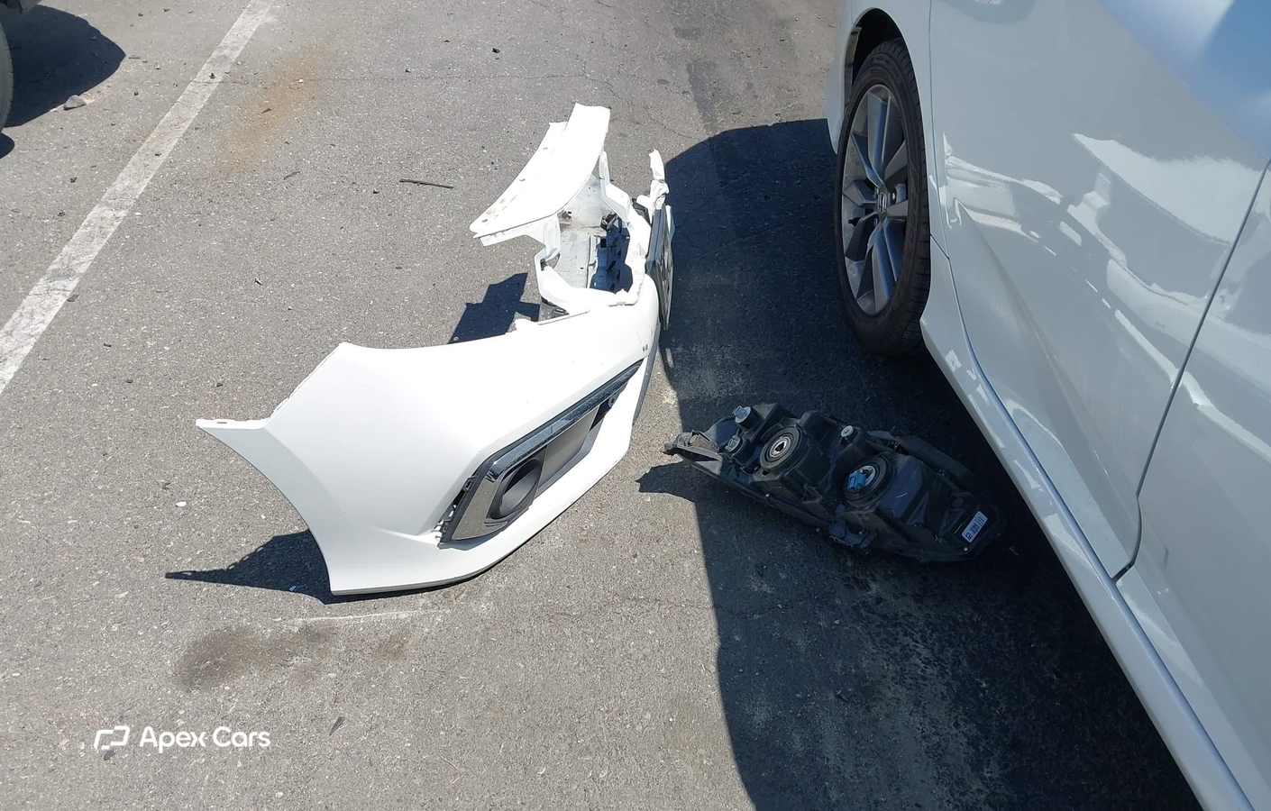 Honda Civic 2019