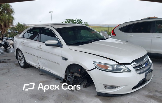 Ford Taurus 2012 - Image 1 of 14