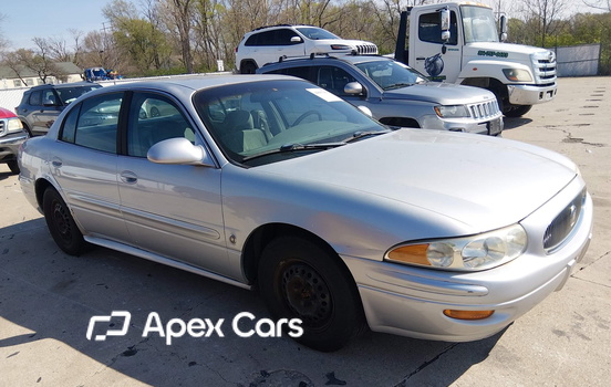 Buick LeSabre 2003 - Image 1 of 11