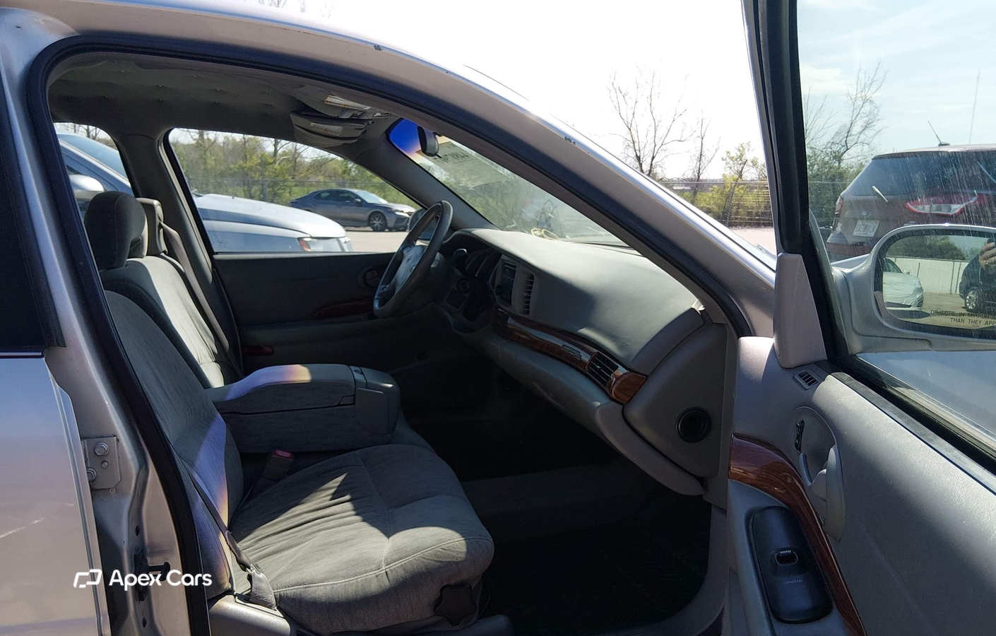 Buick LeSabre 2003