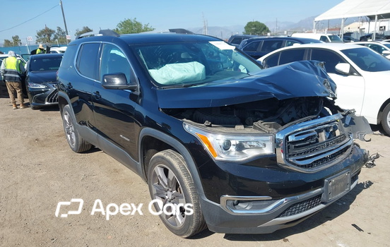 GMC Acadia 2019 - Image 1 of 16