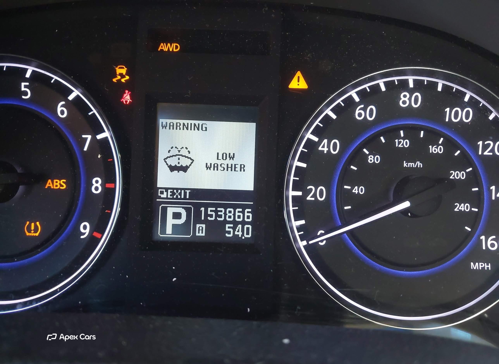 Infiniti G 2013