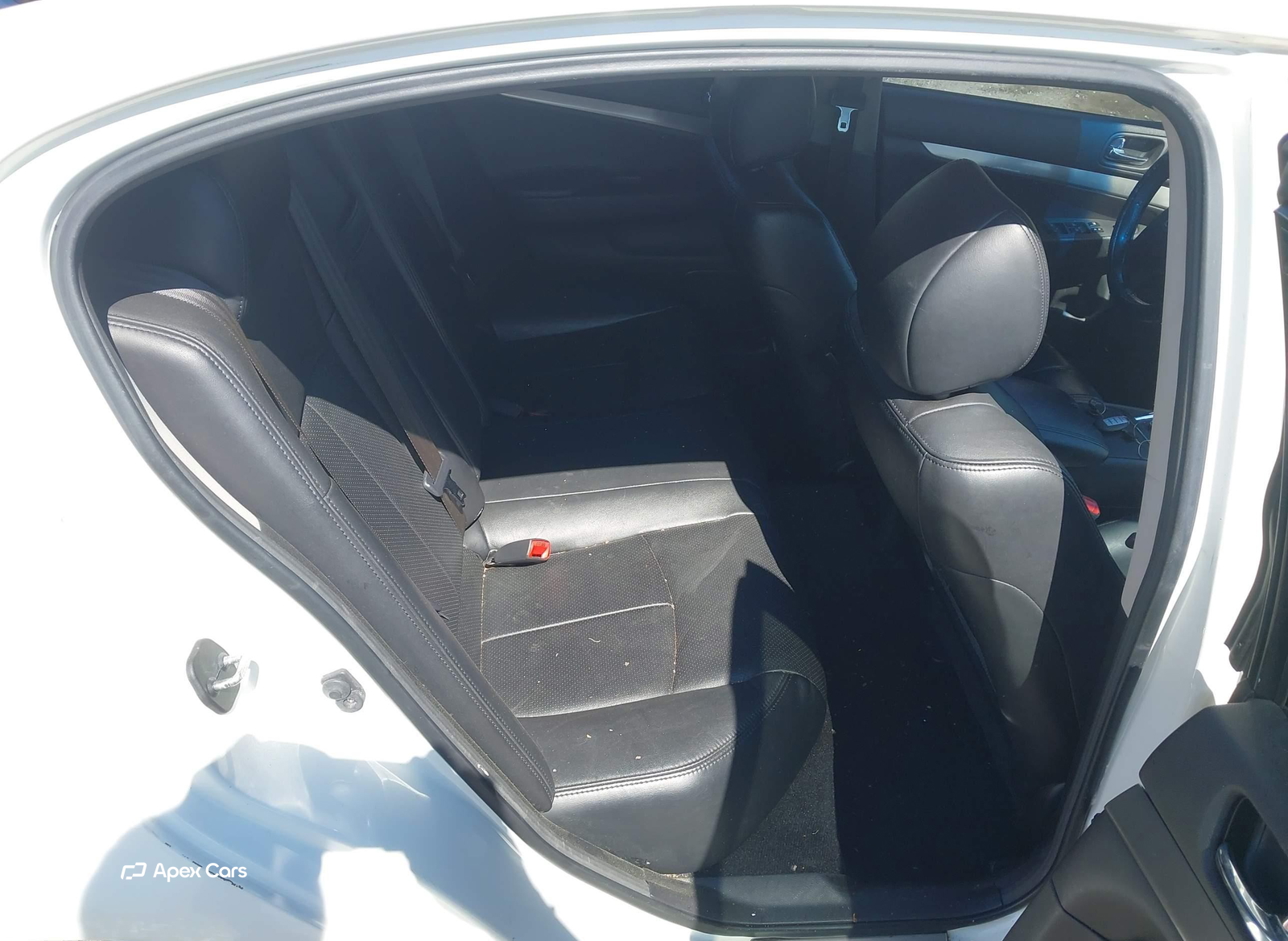 Infiniti G 2013