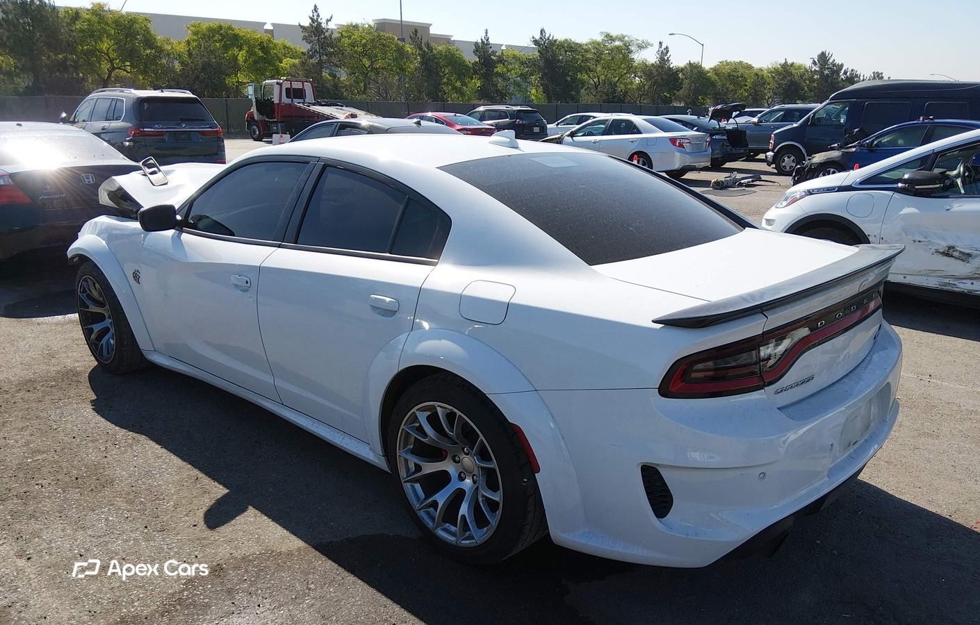 Dodge Charger 2023