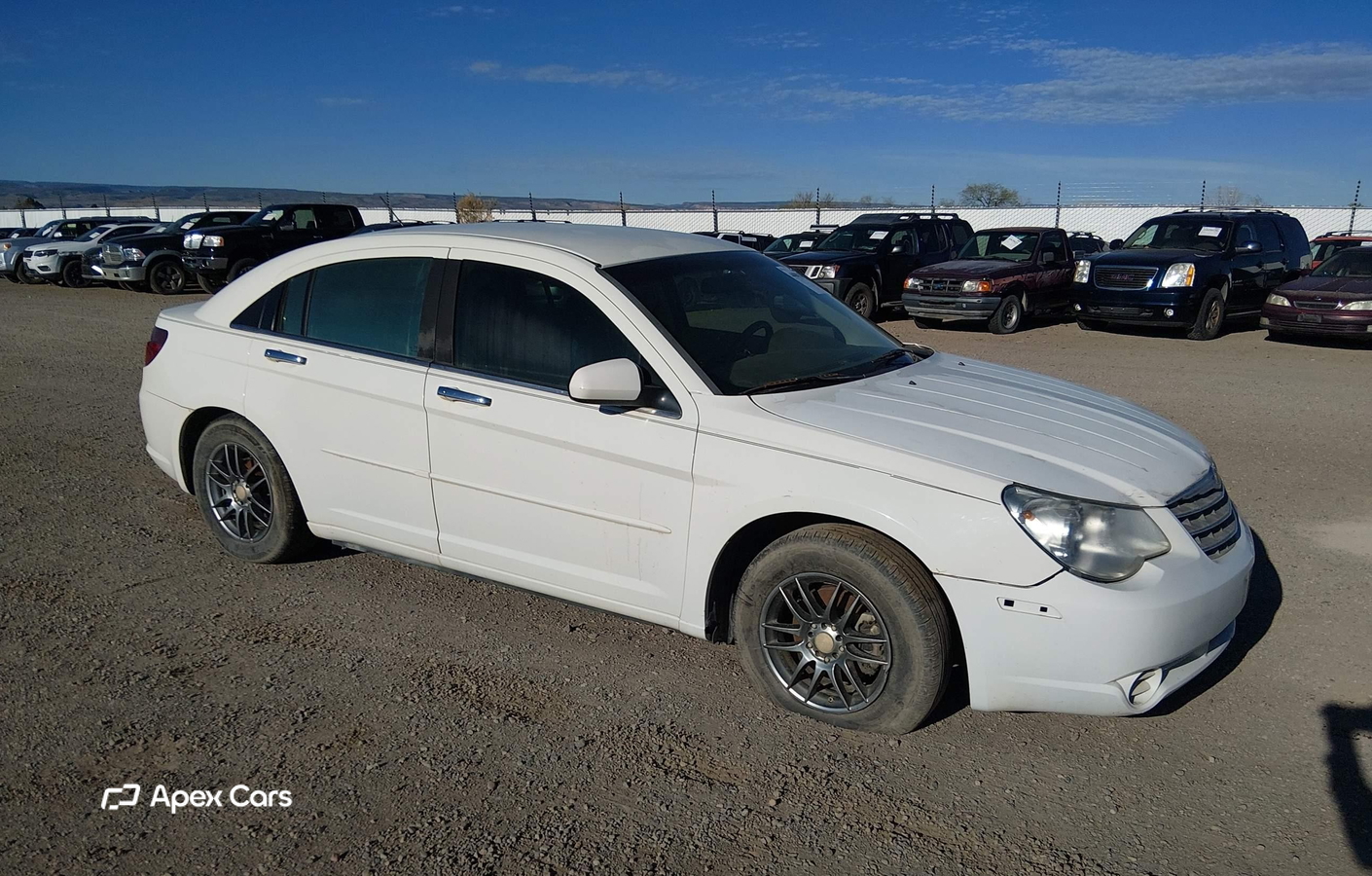 Chrysler Sebring 2007