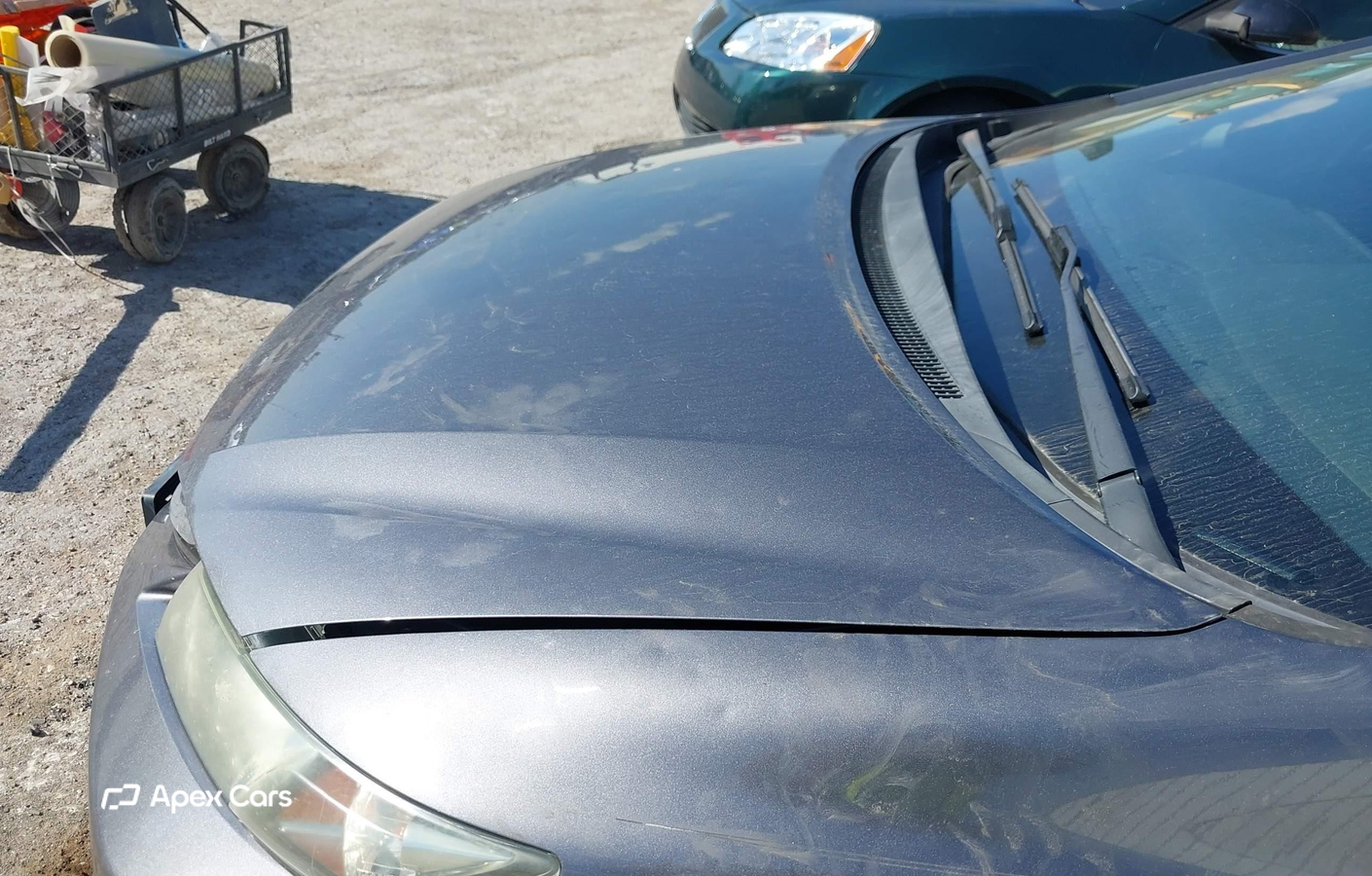 Honda Civic 2015