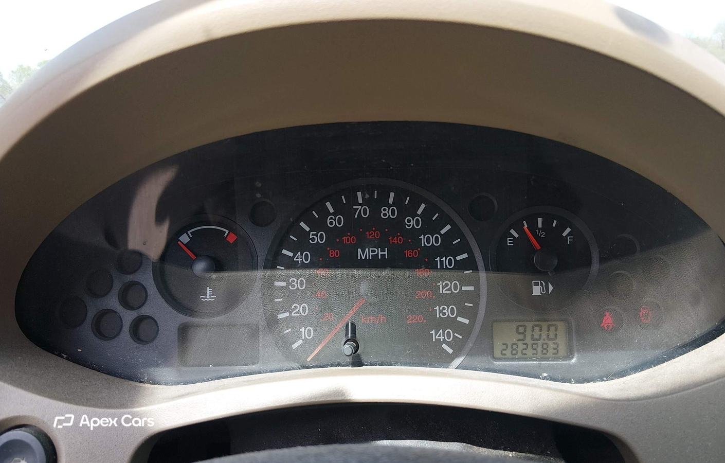 Ford Focus 2007