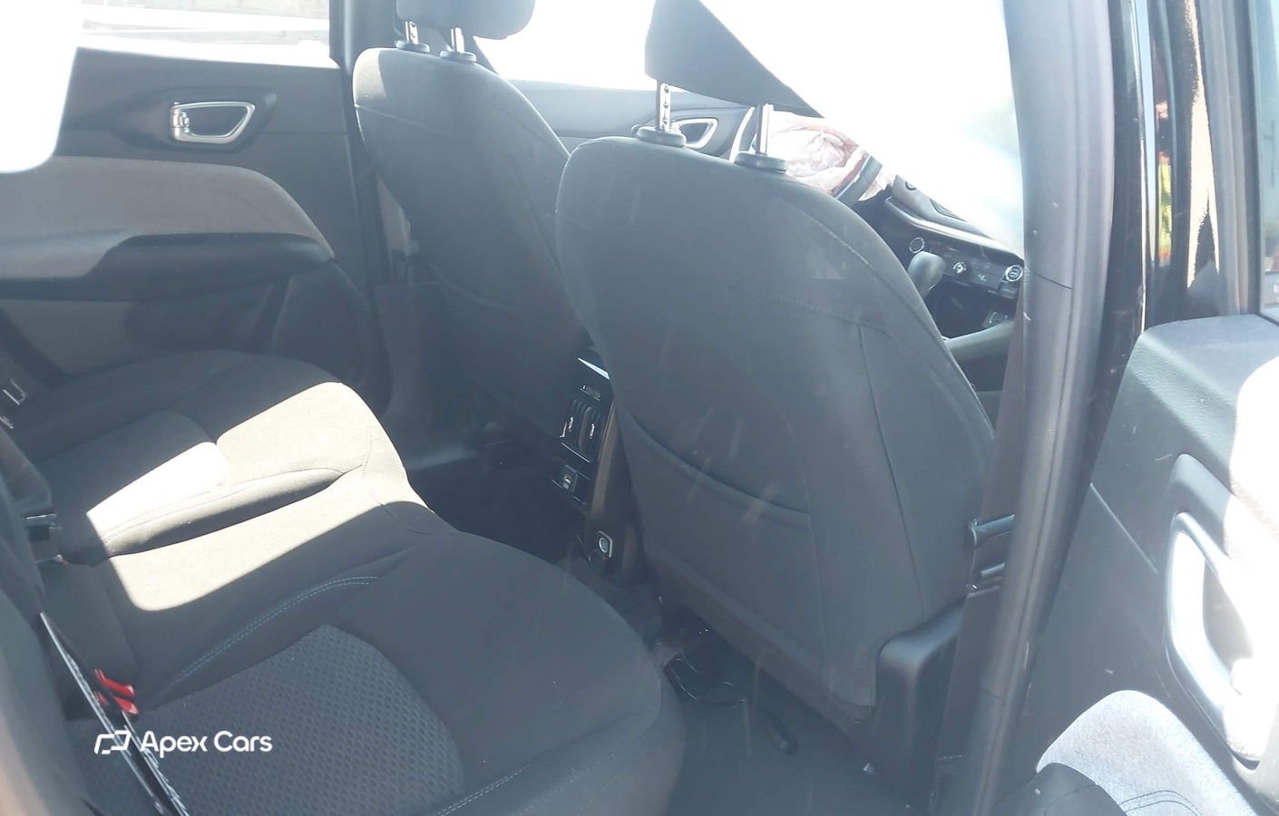 Jeep Compass 2023
