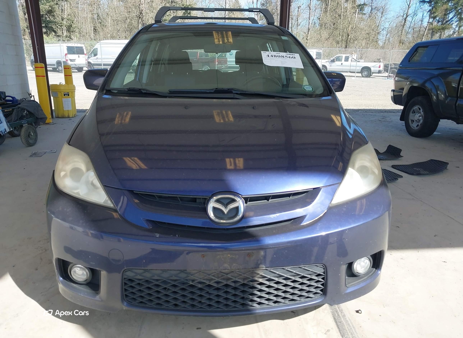 Mazda 5 2006