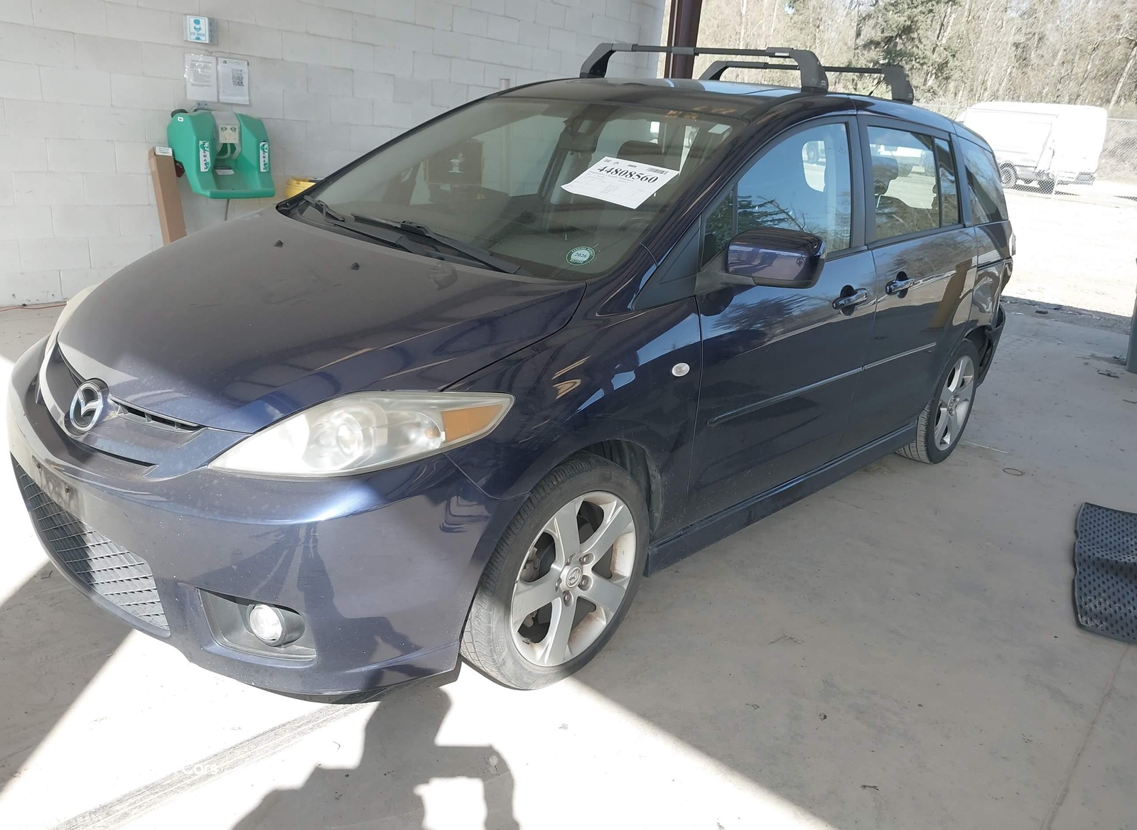 Mazda 5 2006