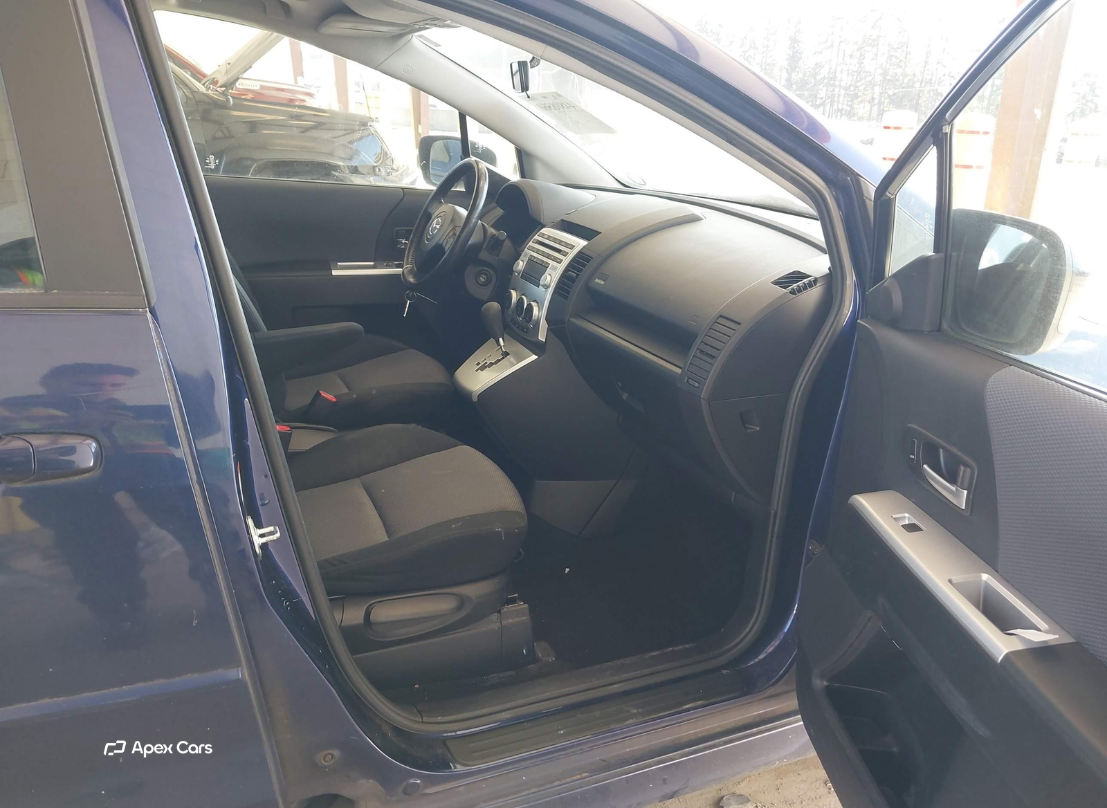Mazda 5 2006