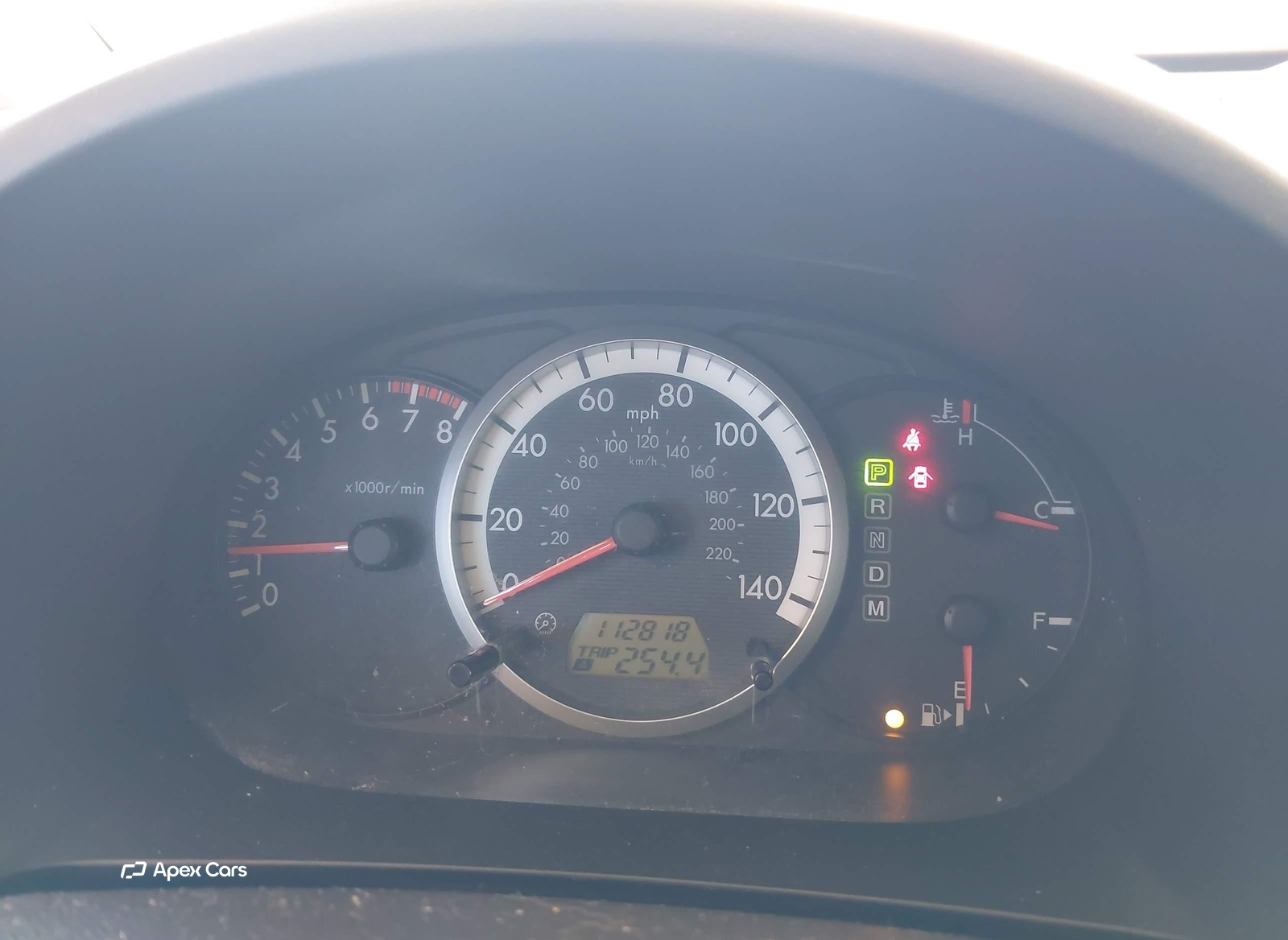 Mazda 5 2006