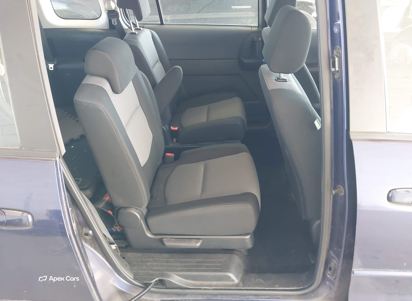 Mazda 5 2006