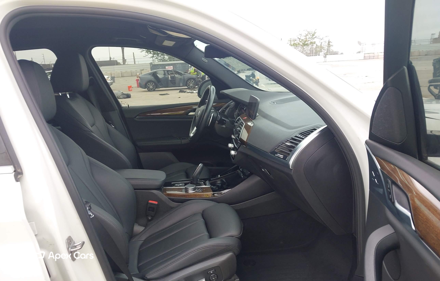 BMW X3 2019