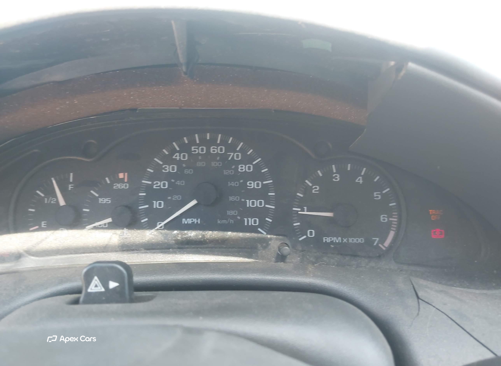 Chevrolet Cavalier 2002