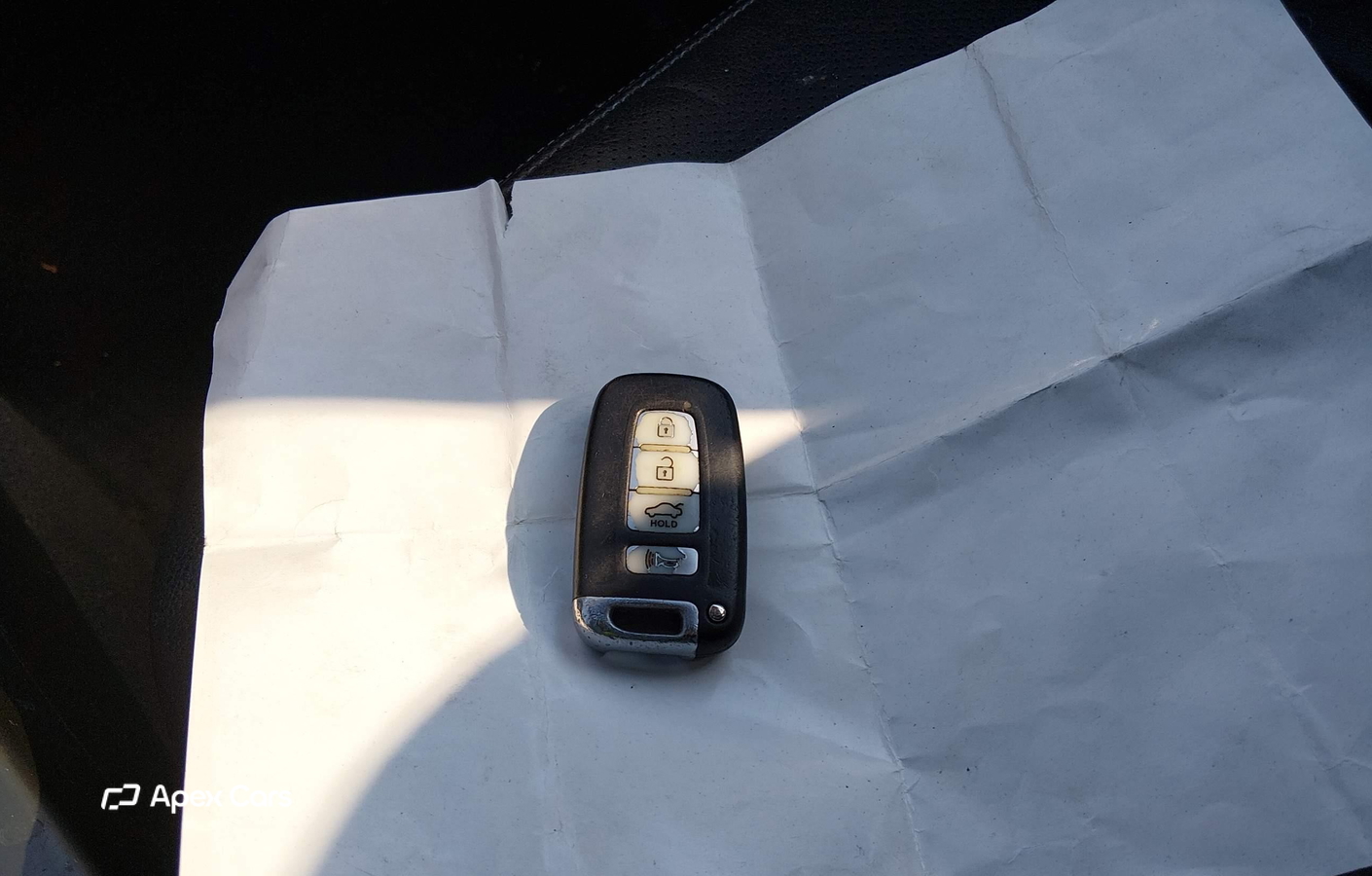 Kia Sorento 2012