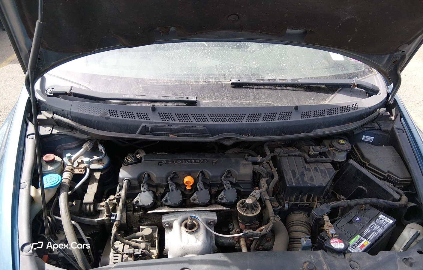 Honda Civic 2007