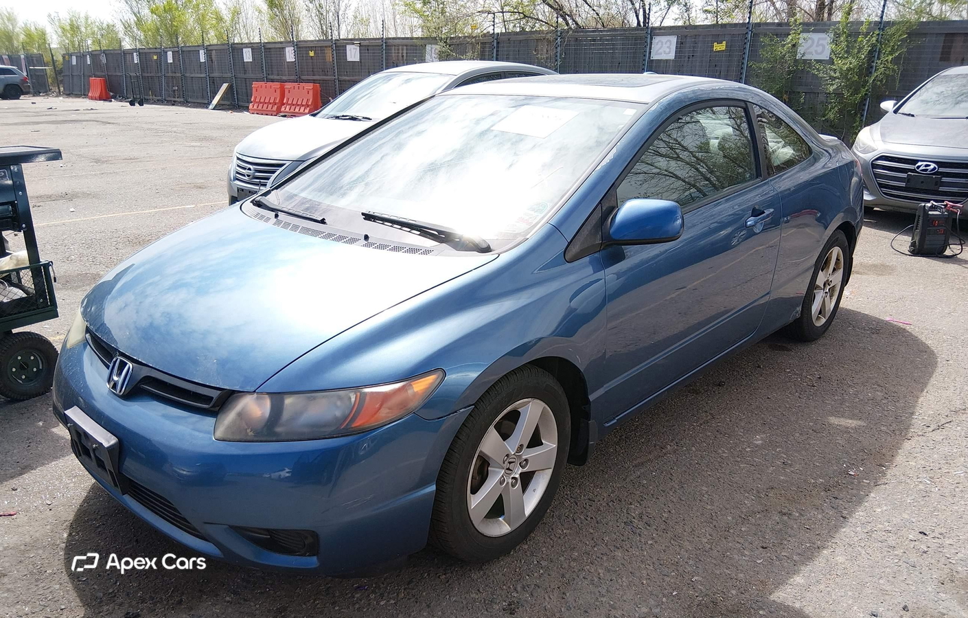 Honda Civic 2007
