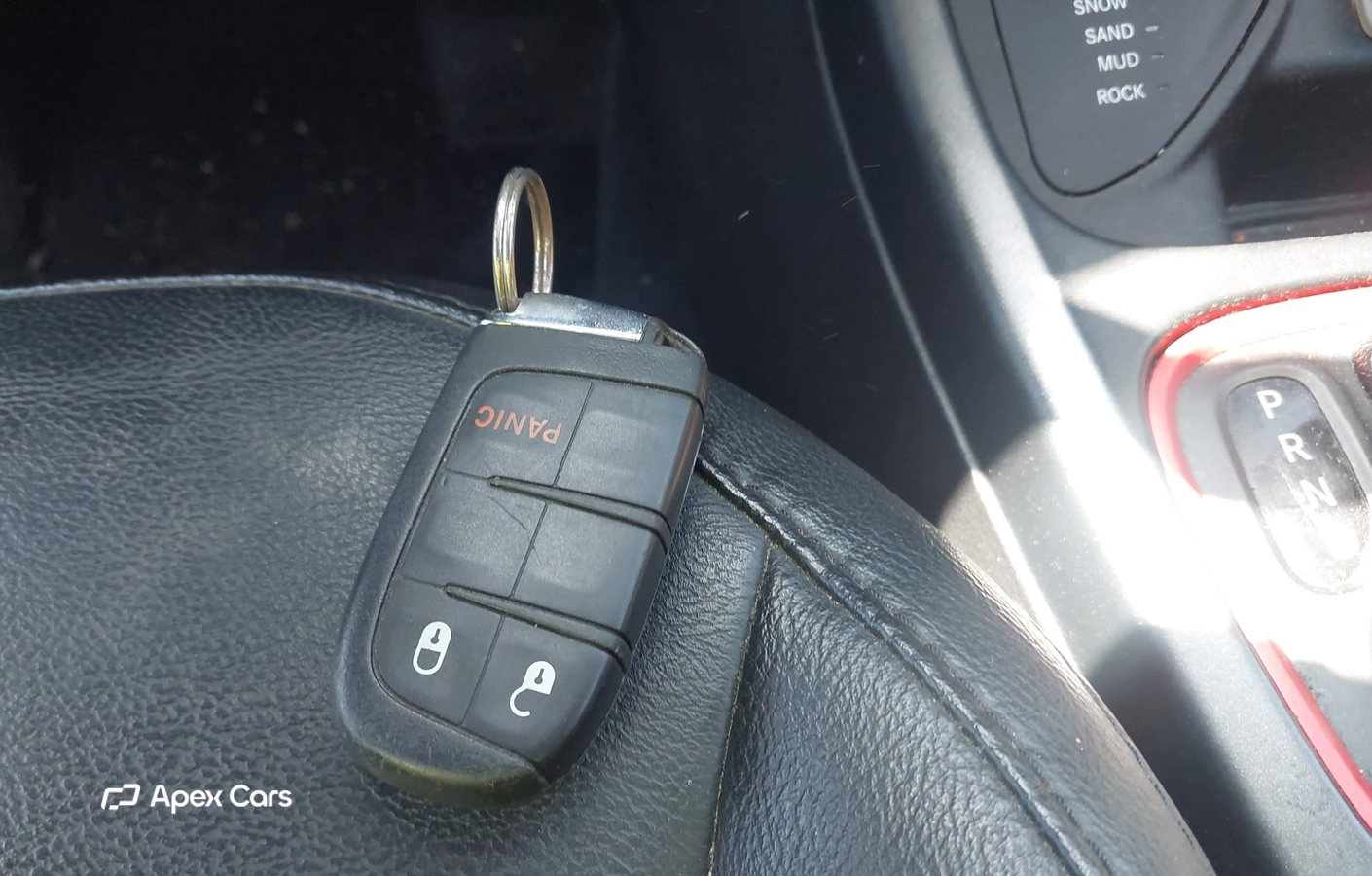 Jeep Compass 2019