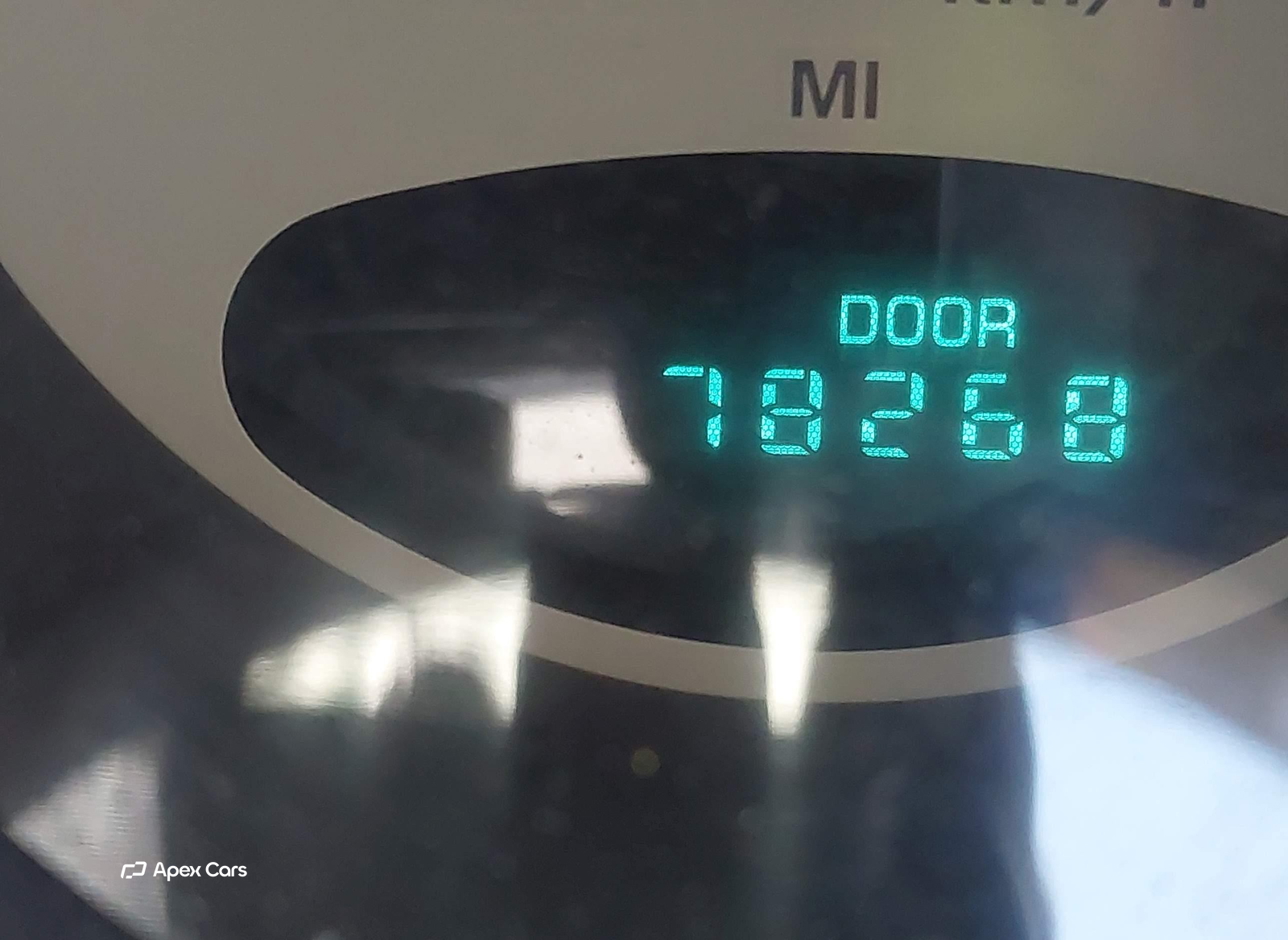 Chrysler PT Cruiser 2004