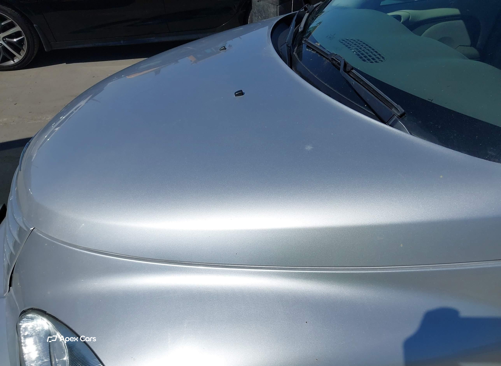 Chrysler PT Cruiser 2004