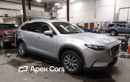 Mazda CX-9 2018 - Image 1 of 16