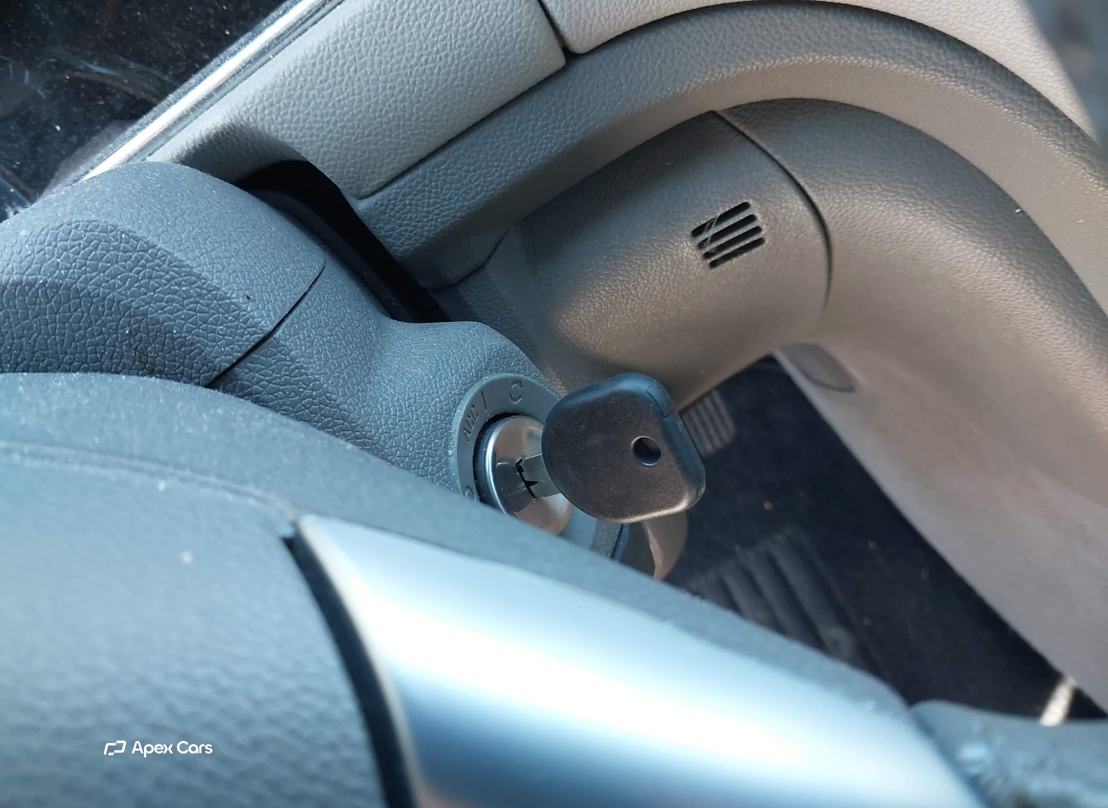 Chevrolet Traverse 2016