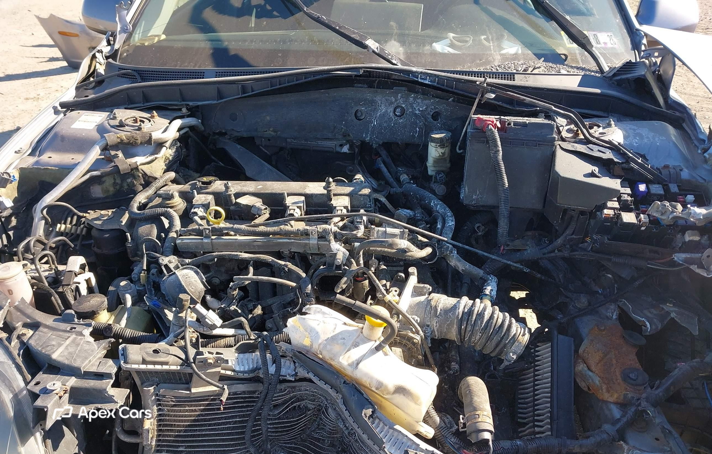 Mazda 6 2008