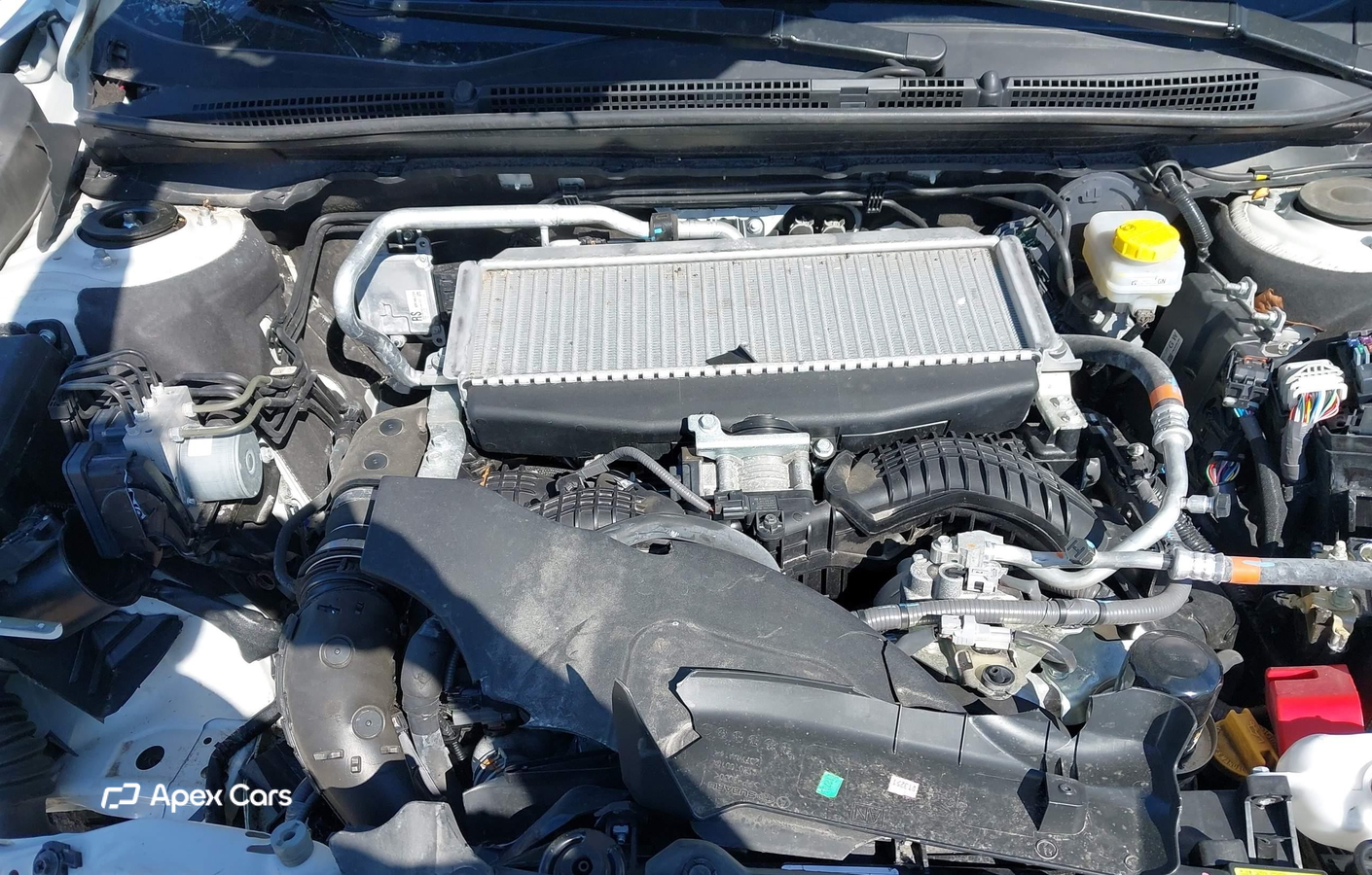 Subaru Outback 2023