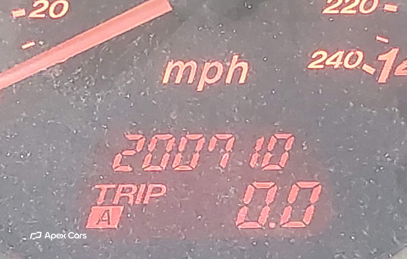 Mazda 6 2005
