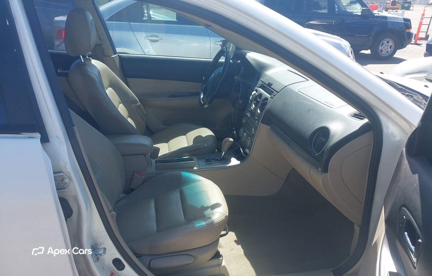 Mazda 6 2005