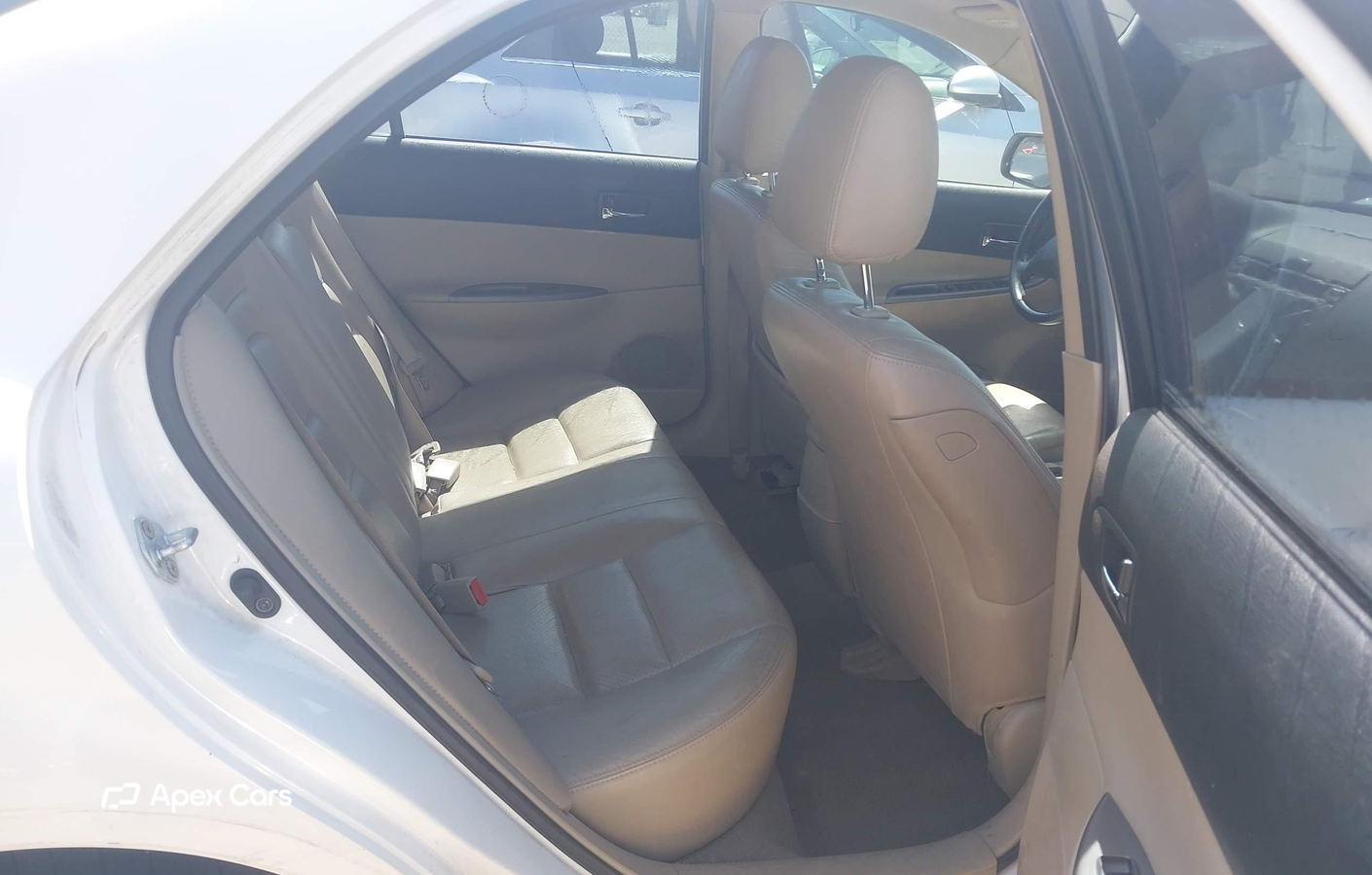 Mazda 6 2005