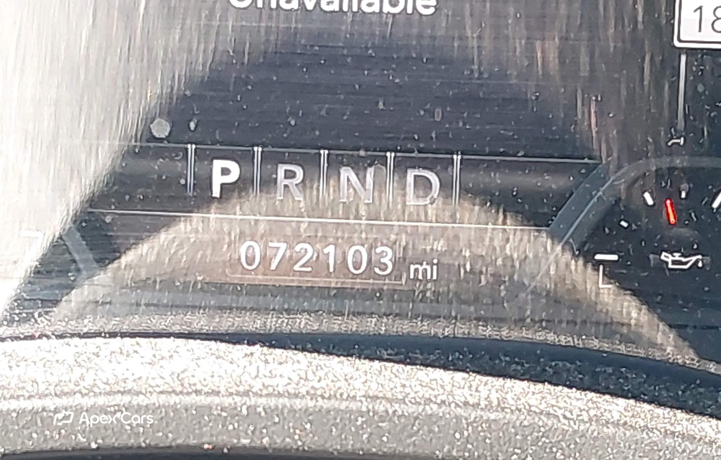 RAM 1500 2020