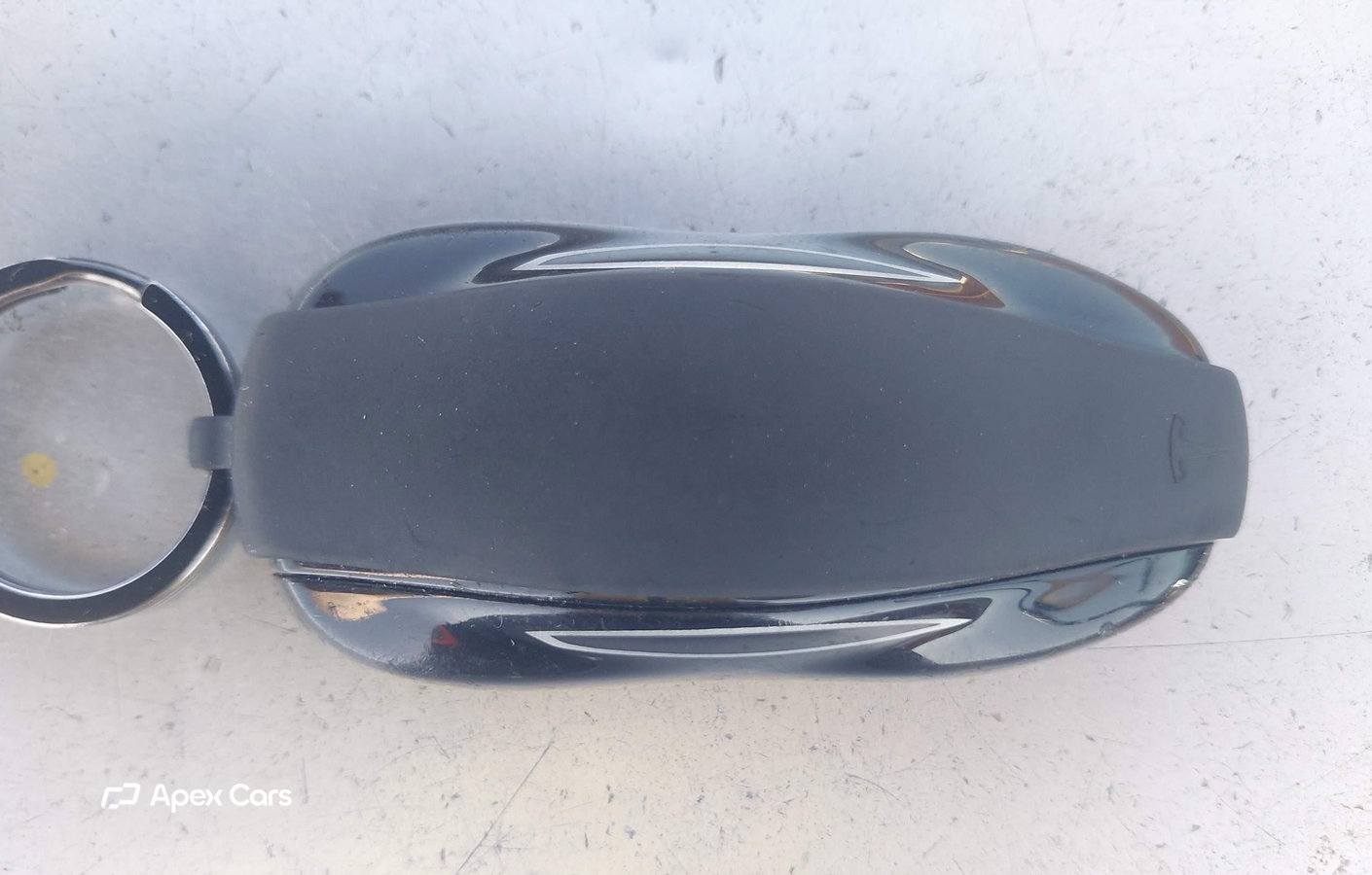 Tesla Model S 2014