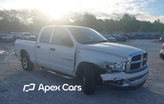 Dodge RAM 2005 - Image 1 of 16