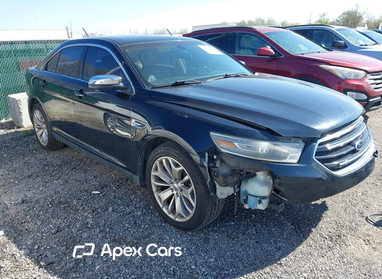 2014 Ford Taurus - Image 1 of 5