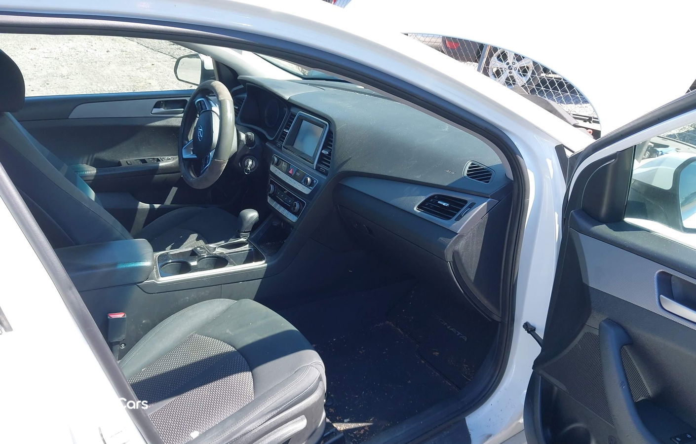 Hyundai Sonata 2019