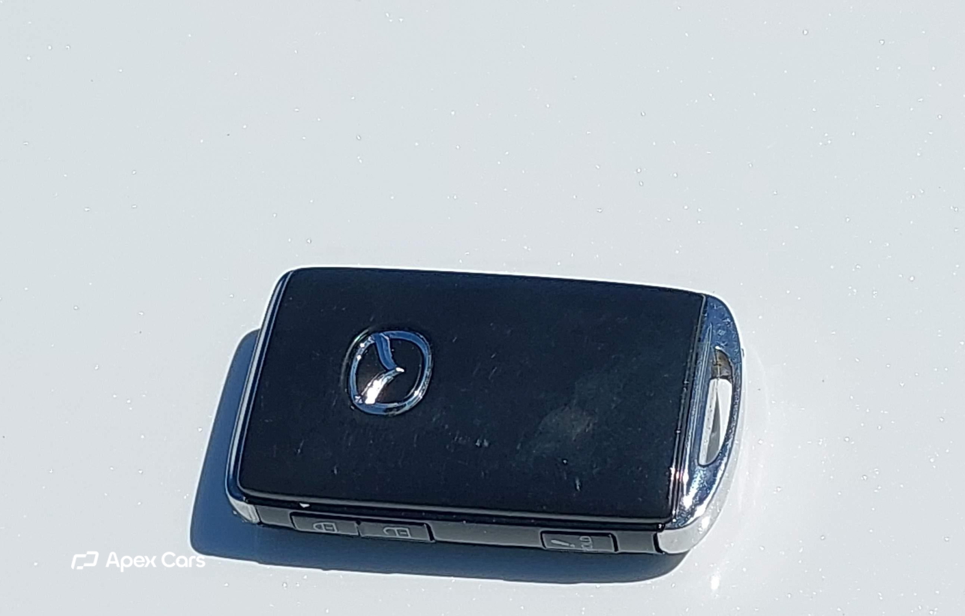 Mazda CX-5 2020