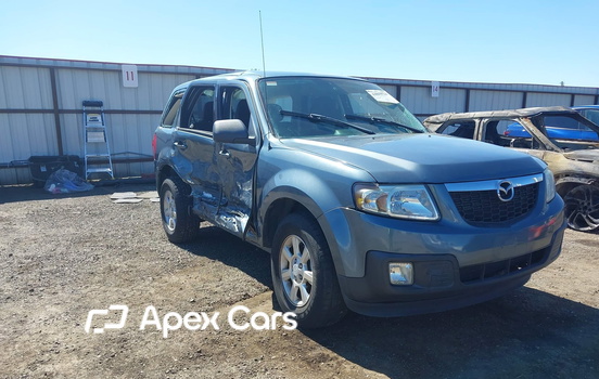 Mazda Tribute 2011 - Image 1 of 17